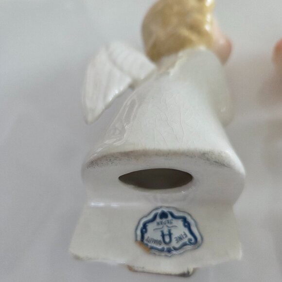 Vintage Kissing Angels - Picture 7 of 9